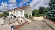 Maison à SAINT-SOUPPLETS