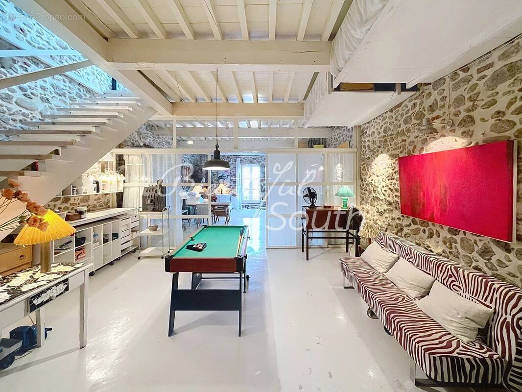 Maison à ARGELES-SUR-MER