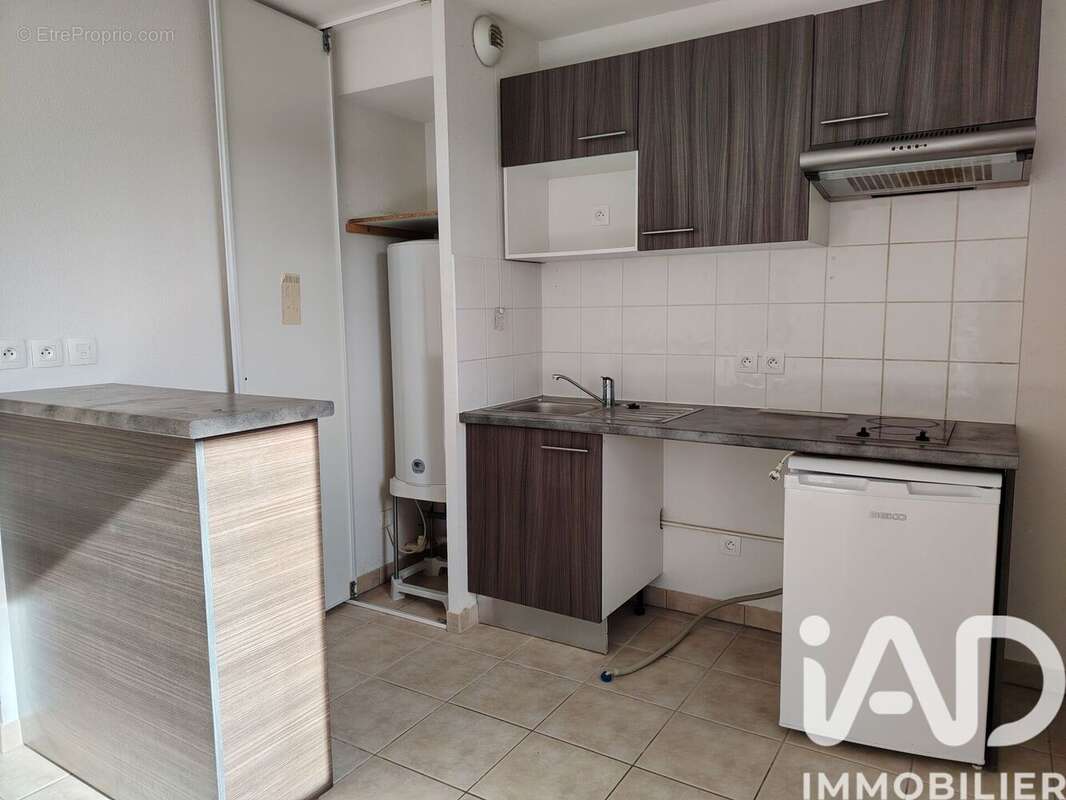 Appartement 47 m² à La Riviere-Saint-Sauveur  - photo 8
