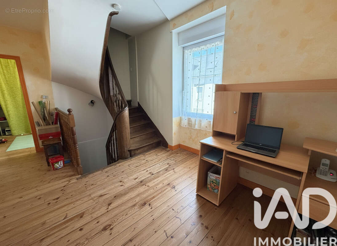 Photo 6 - Maison à SAINT-NICOLAS-DE-REDON