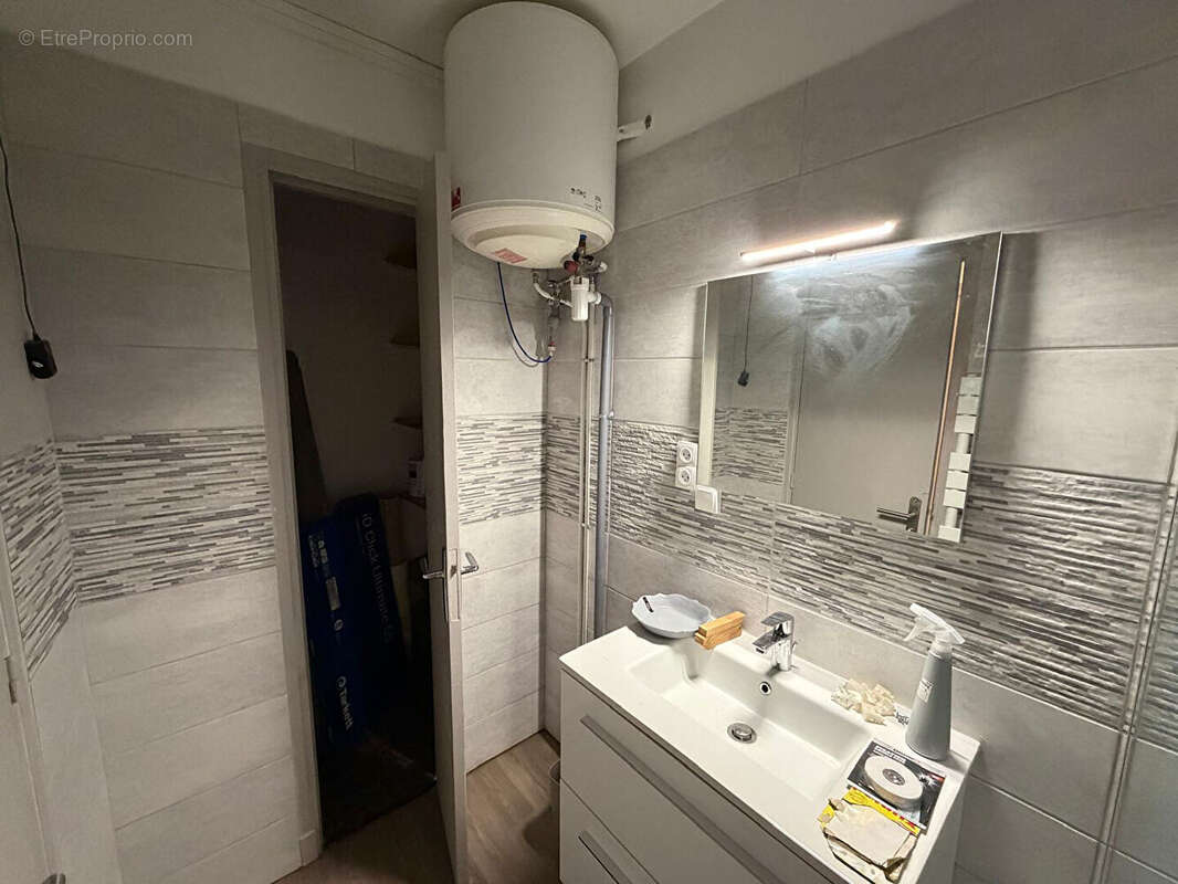 Appartement à BOURGES