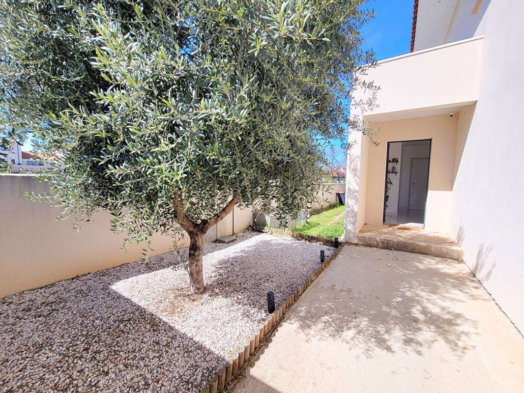 Maison à ORTAFFA