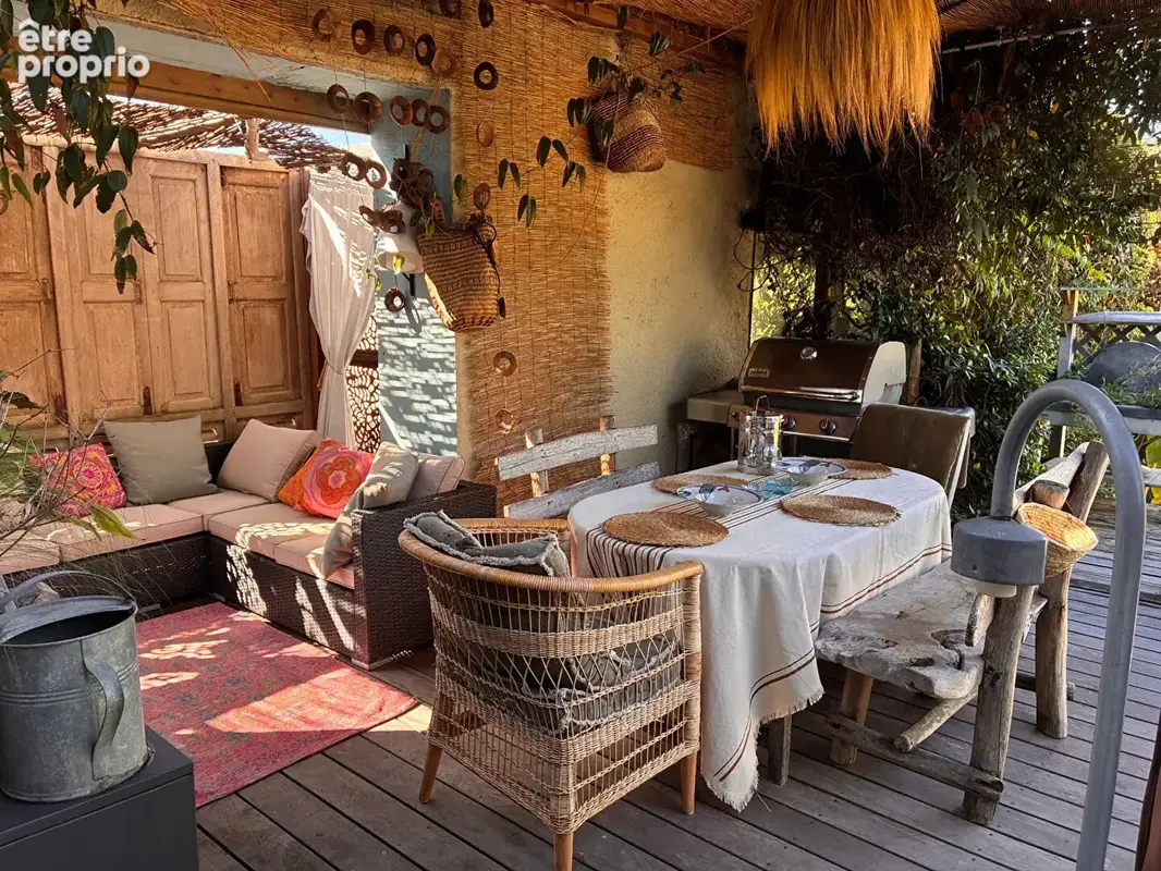 Loft d'exception avec vue imprenable - photo 8