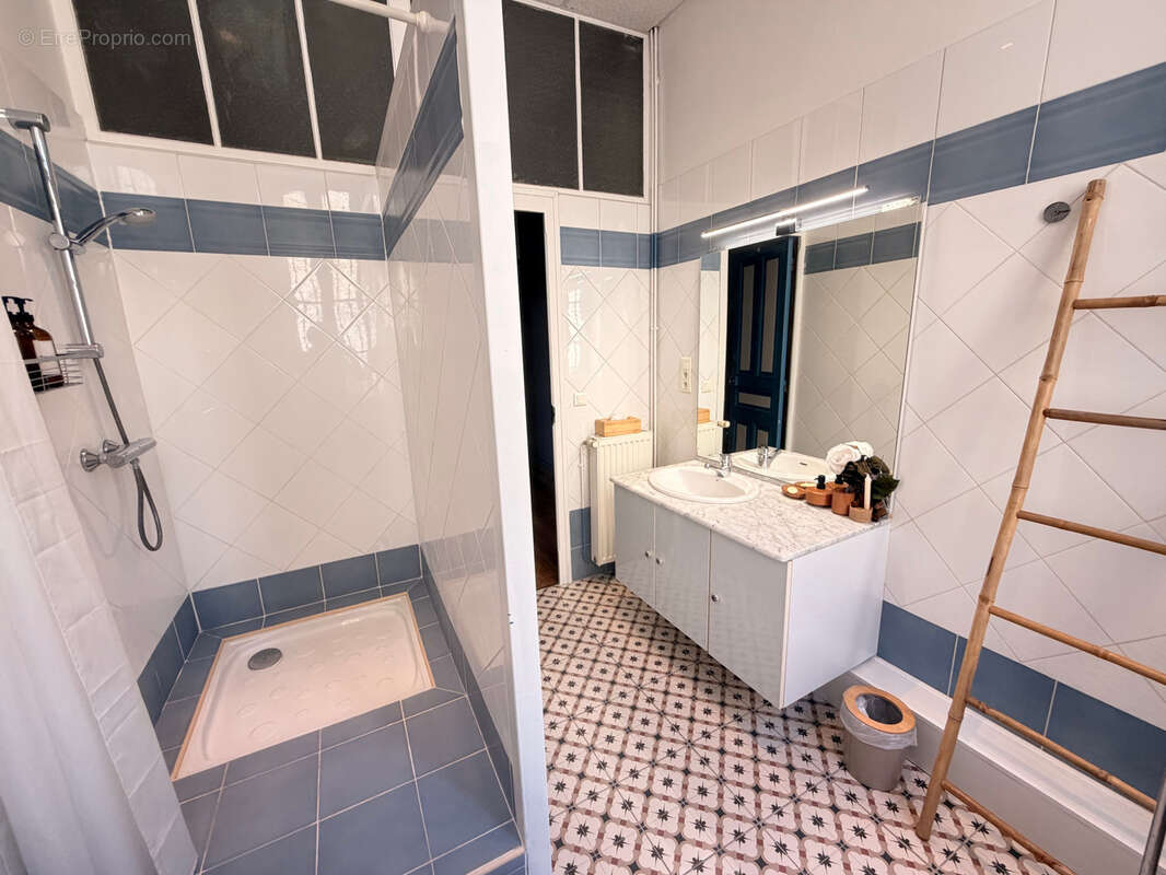 Appartement à TARBES