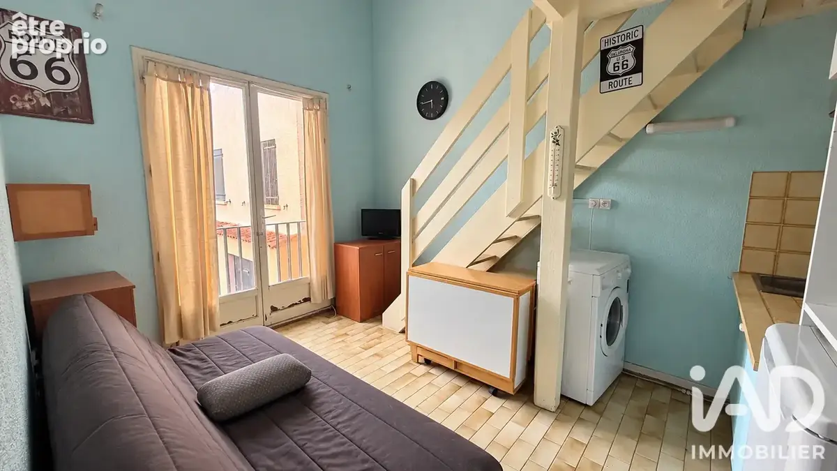 Photo 1 - Appartement à LEUCATE