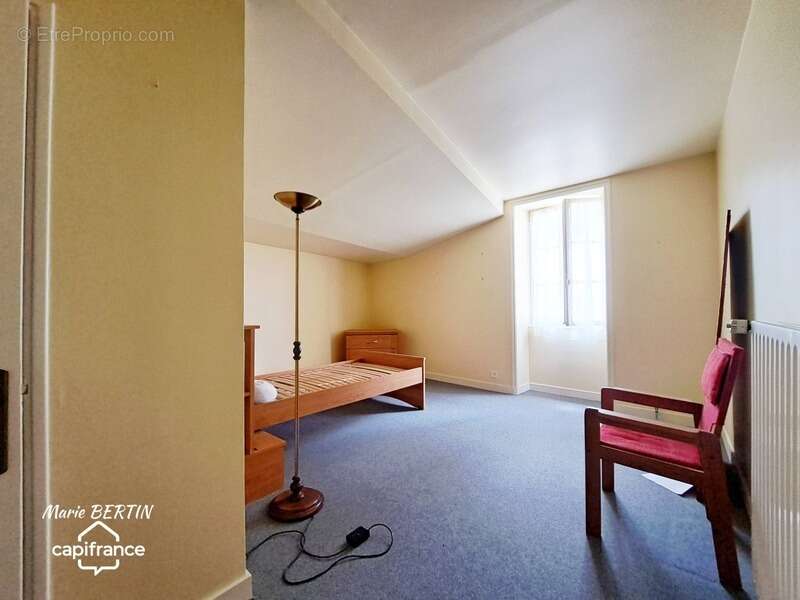 Maison à CELLES-SUR-BELLE