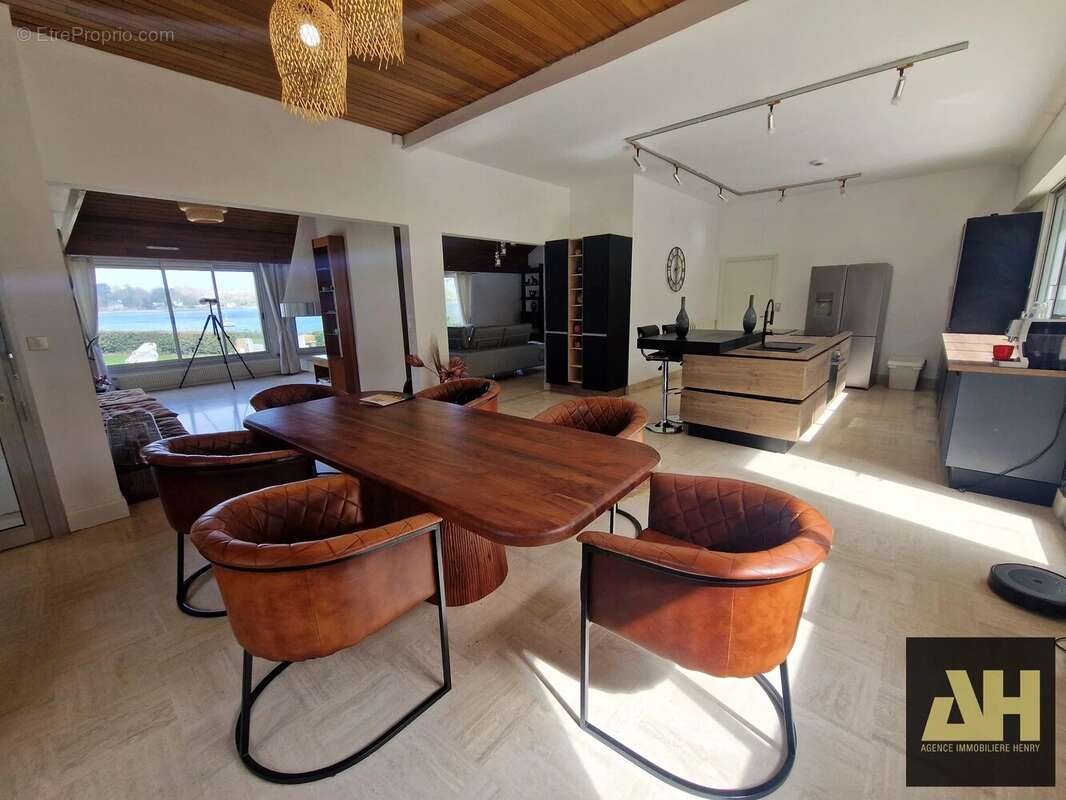 Maison à PLOUGASTEL-DAOULAS