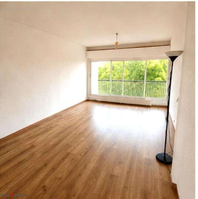 Appartement à CERGY