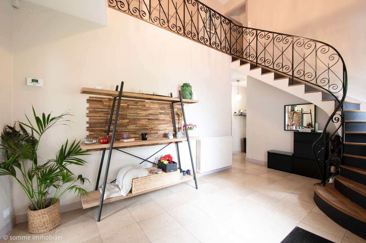 Maison à VILLERS-BOCAGE