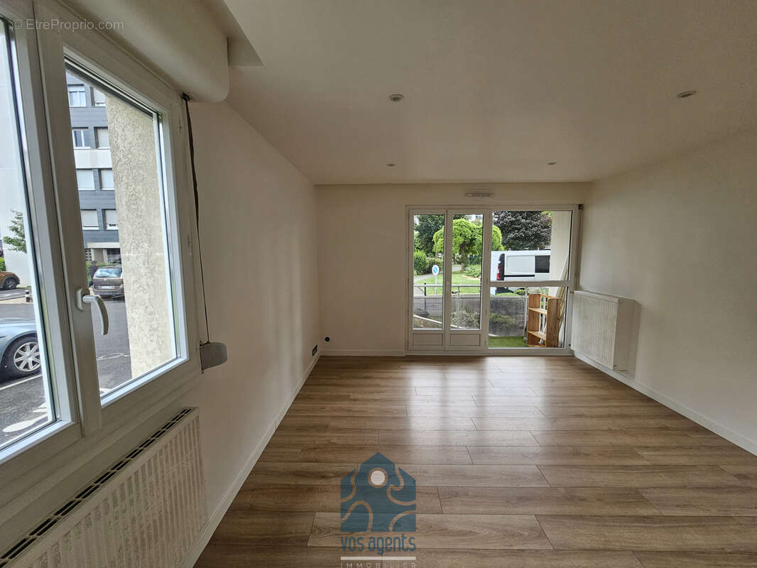 Appartement à CLERMONT-FERRAND