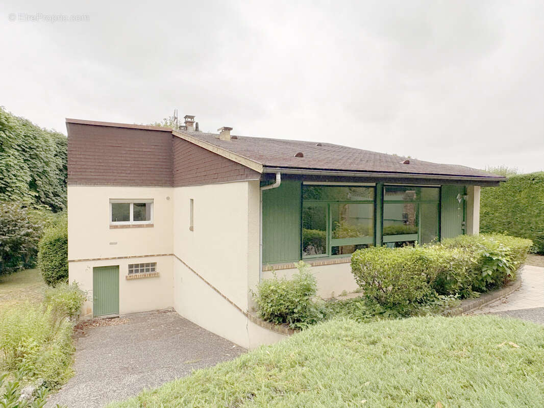 Maison à MERU