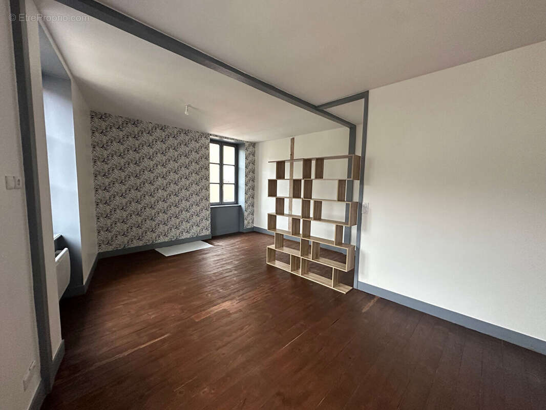 Appartement à TARARE