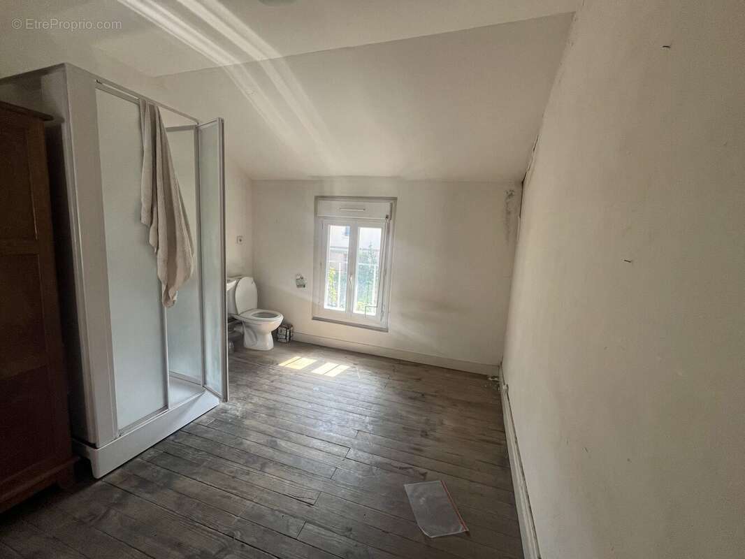 Appartement à CHAMALIERES