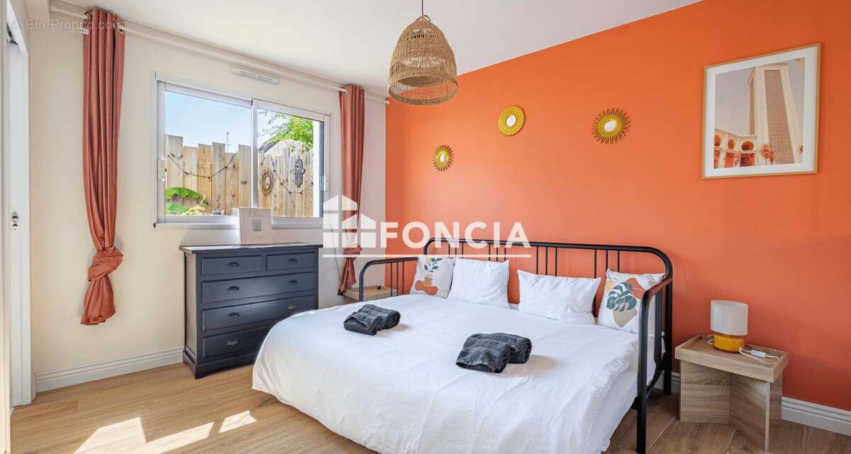 Maison à LA BAULE-ESCOUBLAC