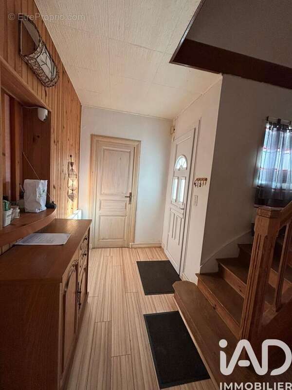 Photo 4 - Maison à THIVIERS