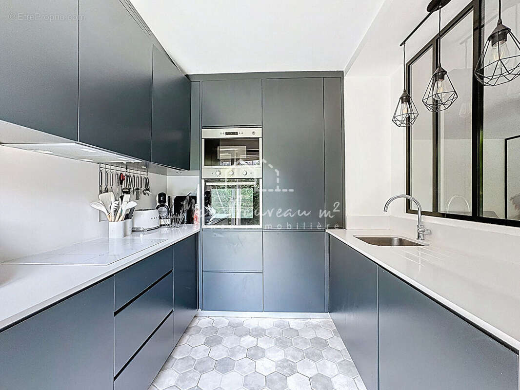 Appartement à NOISY-LE-GRAND