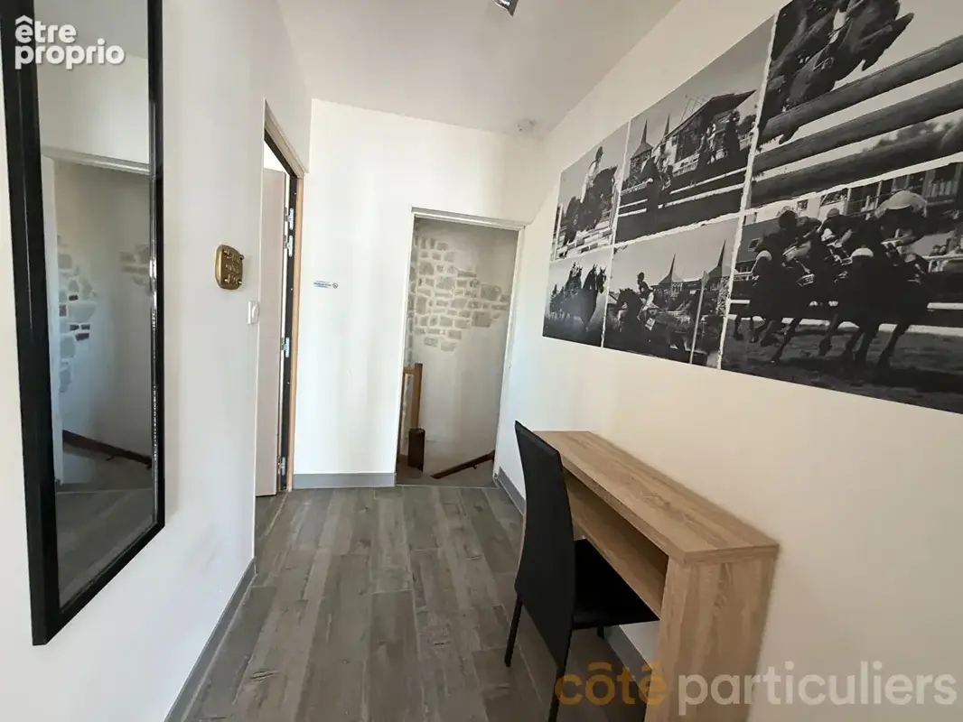 vend immeuble LIGNIERES - photo 10