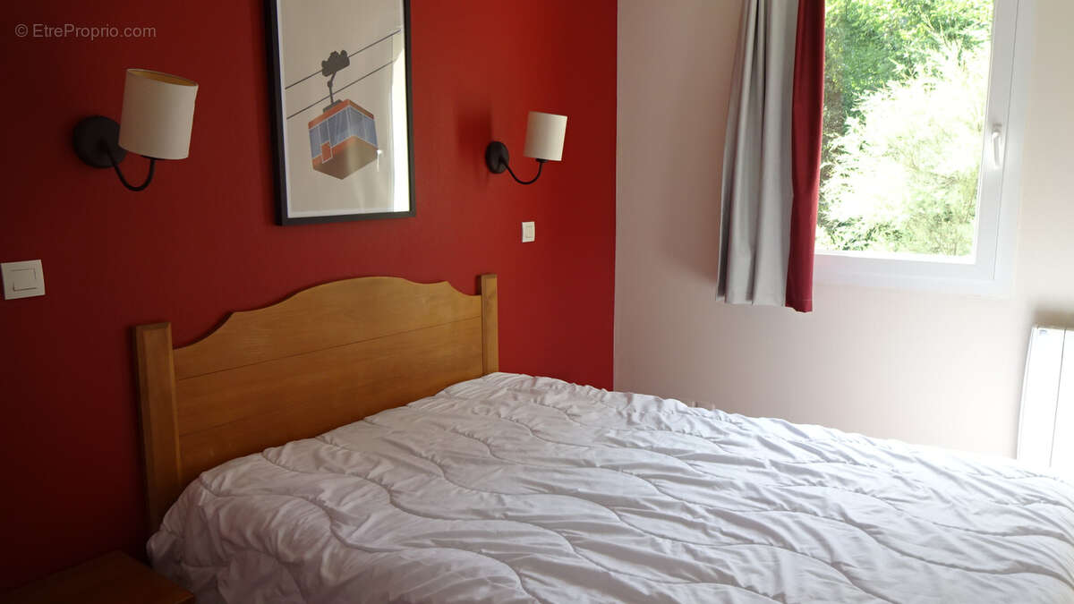 Appartement pour 4 personnes dans residence de tourisme - photo 5