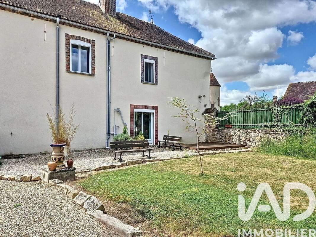 Photo 4 - Maison à MALAY-LE-PETIT