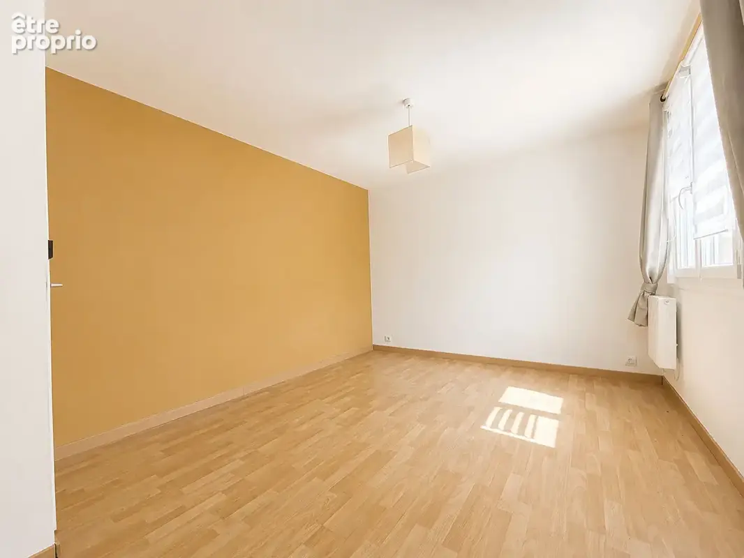 Maison 92m² à ris-orangis - photo 4