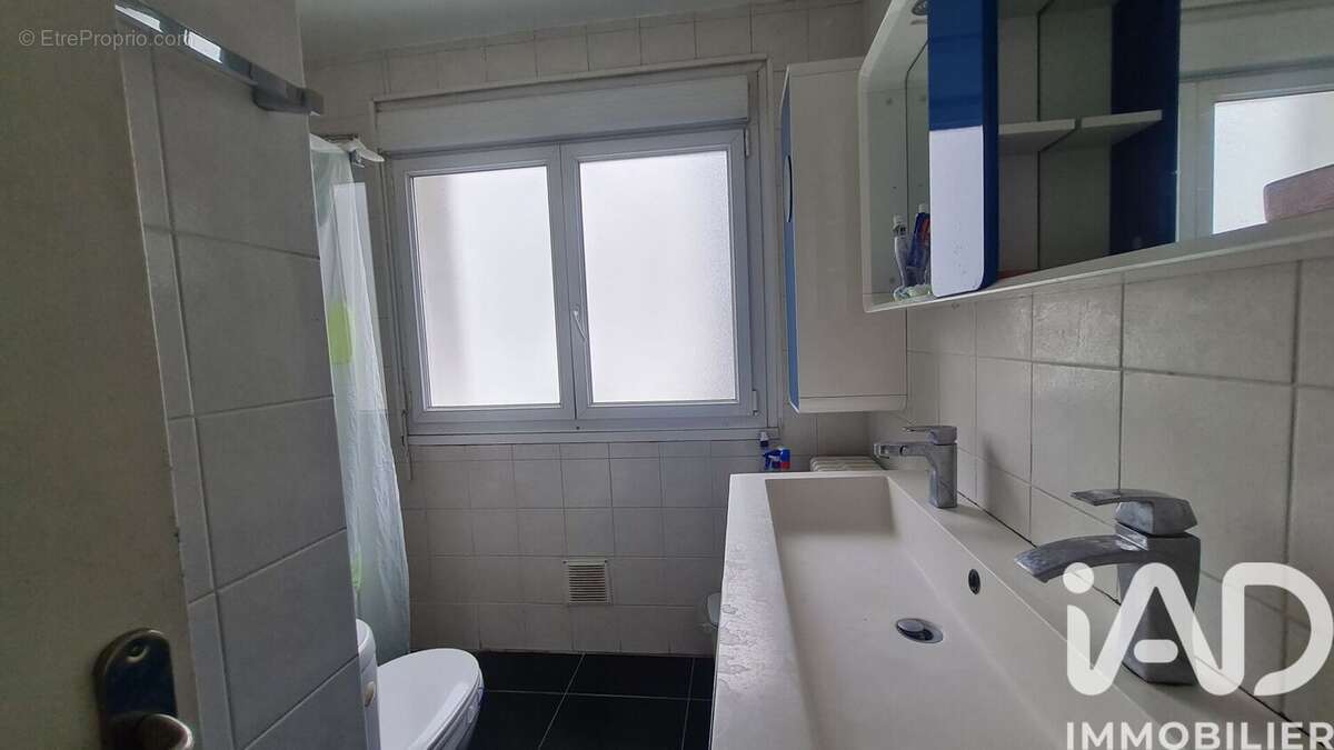 Photo 6 - Maison à REIMS