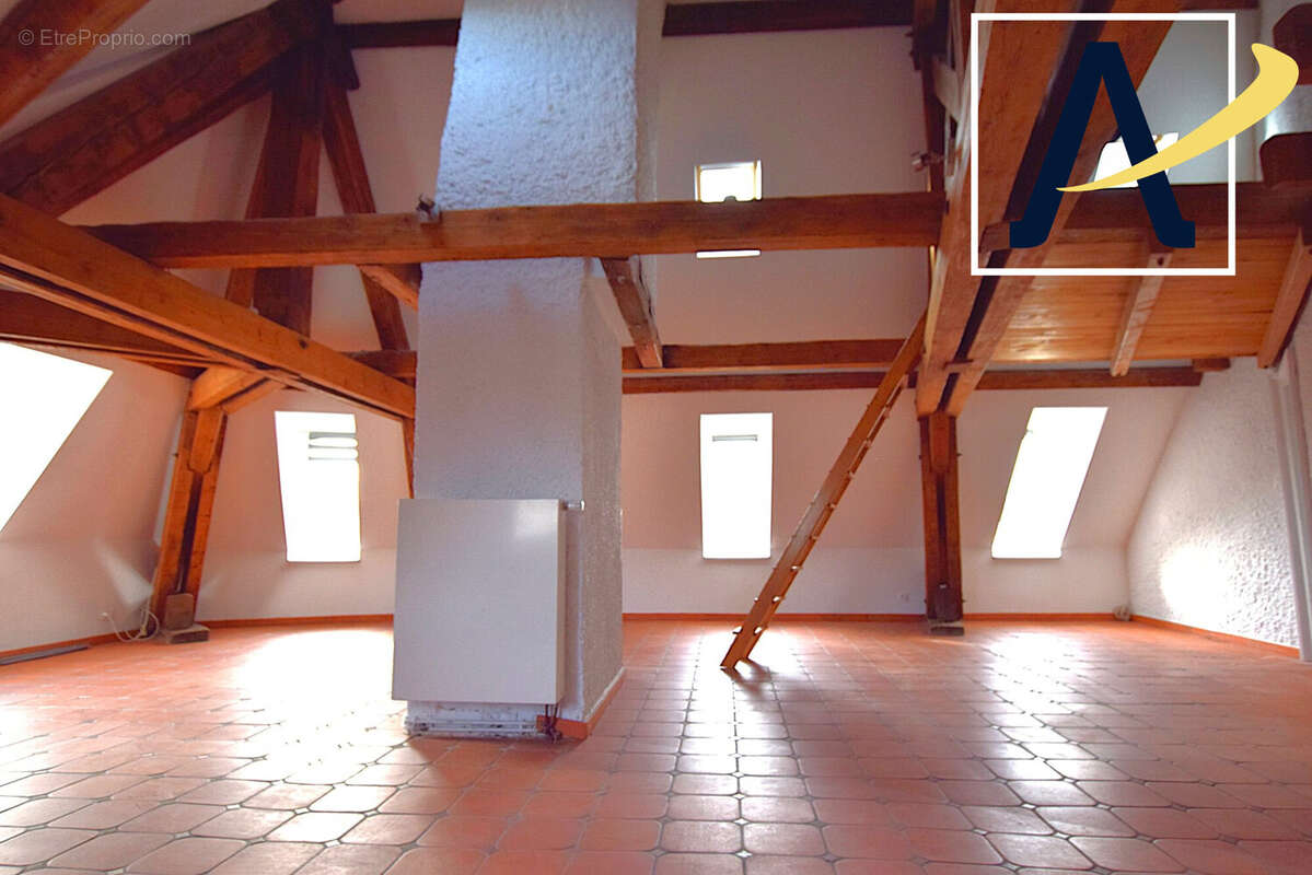 Appartement à BELFORT