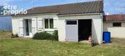 Maison à SAINT-MICHEL-CHEF-CHEF