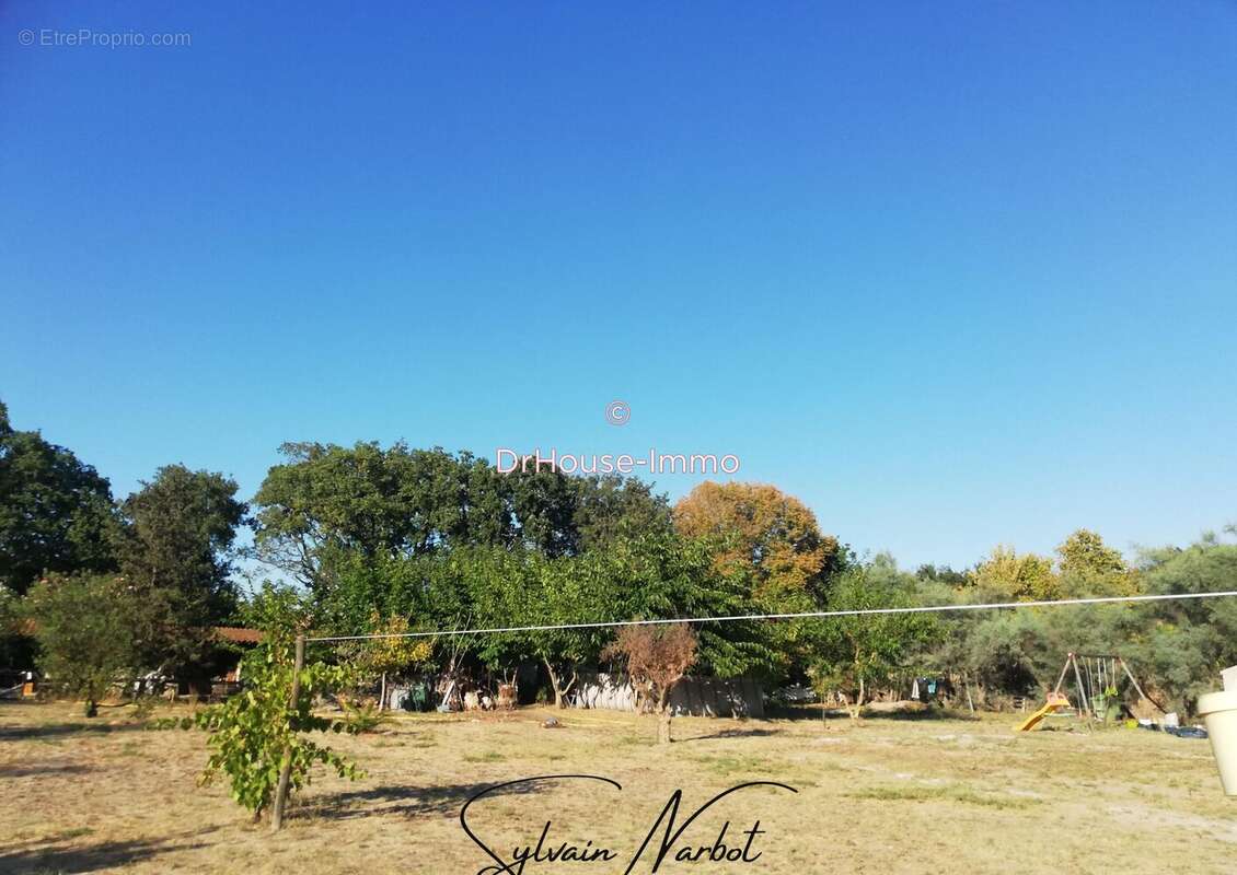 Maison 45 m² à Aigues-Mortes  - photo 216
