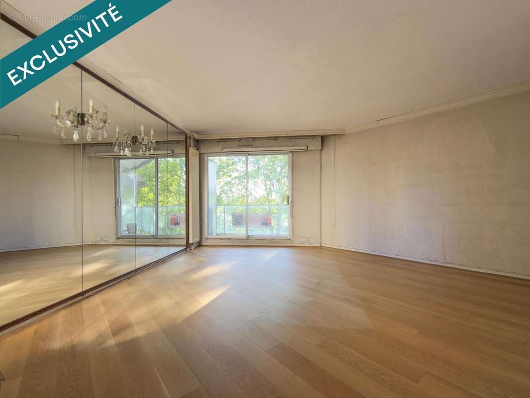 Photo 5 - Appartement à CRETEIL