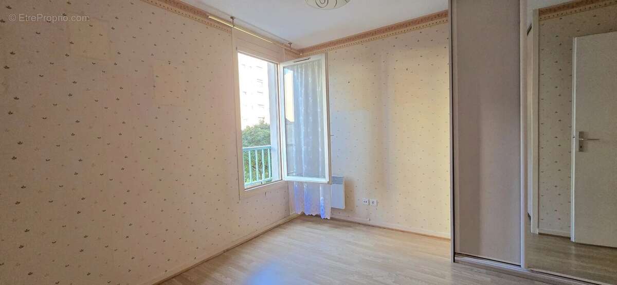 Appartement à AIX-LES-BAINS