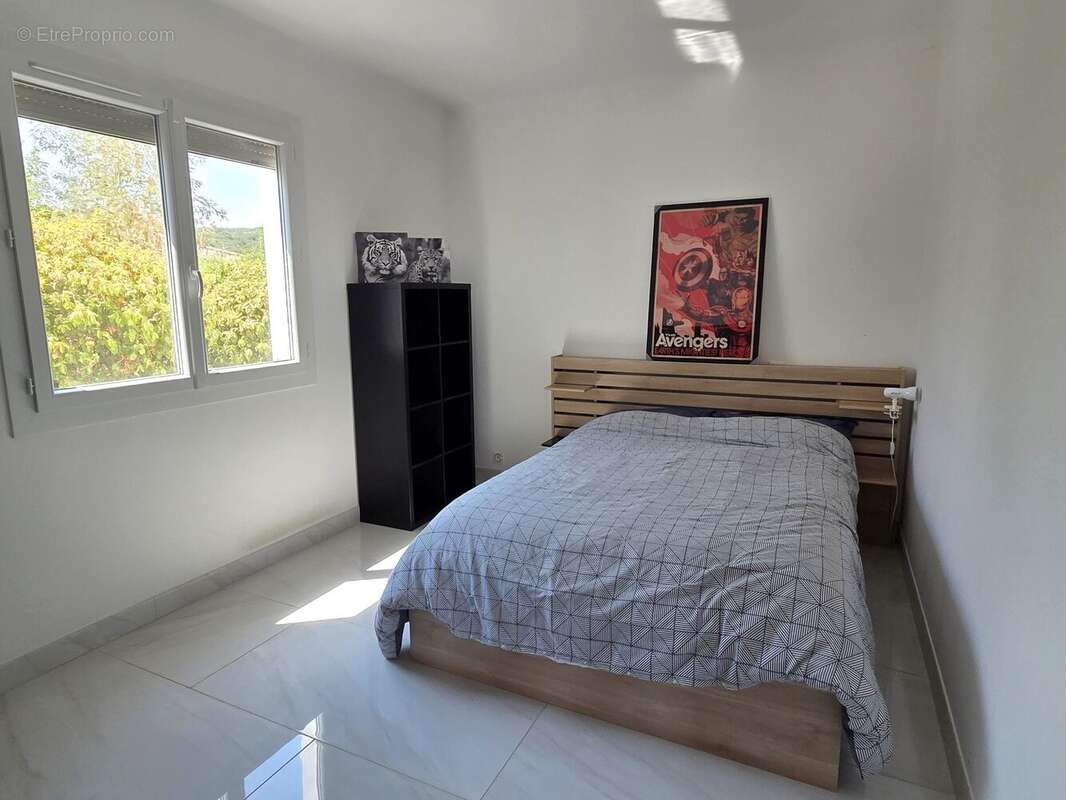 Maison 121 m² à Le Bosc  - photo 9