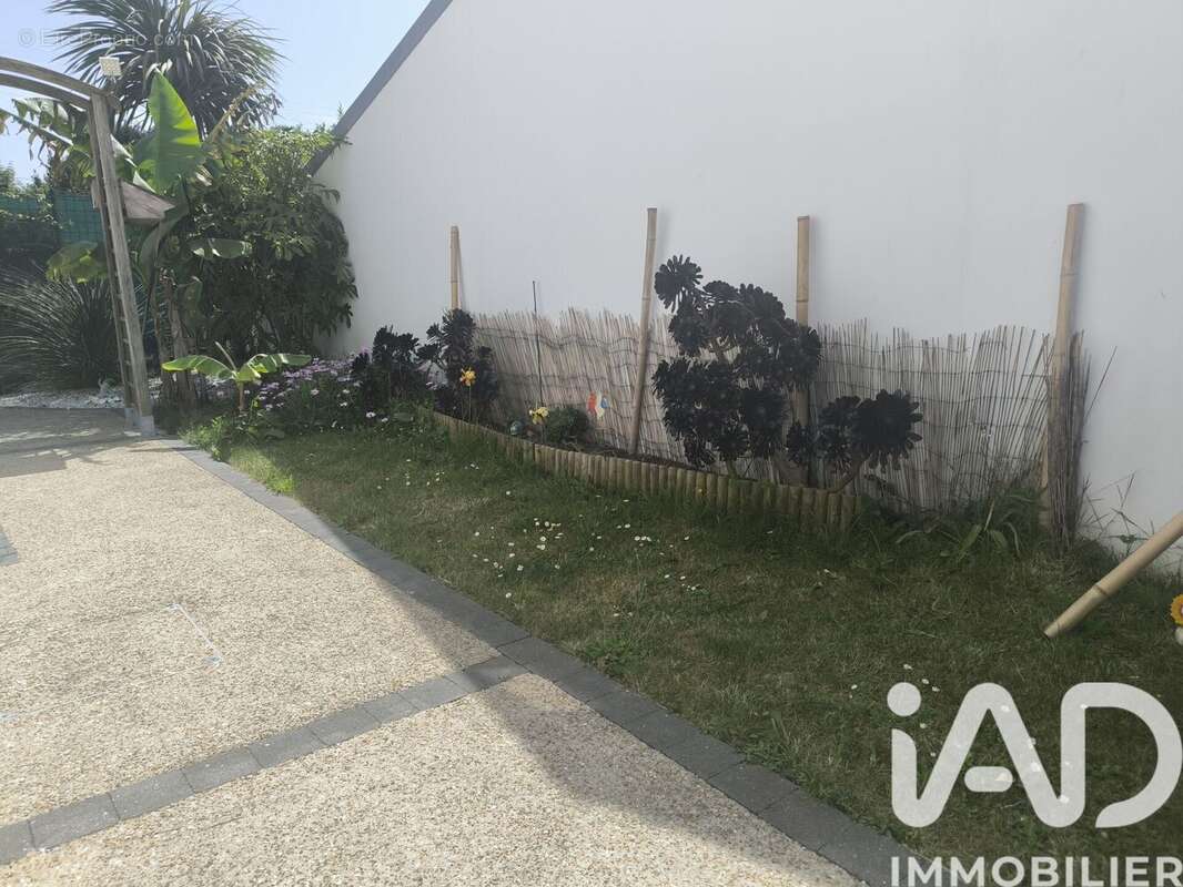 Maison 55 m² à Telgruc-Sur-Mer  - photo 7