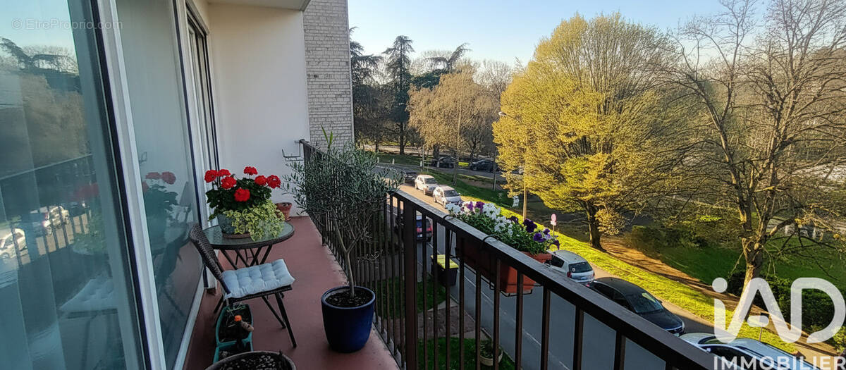 Photo 1 - Appartement à VIRY-CHATILLON