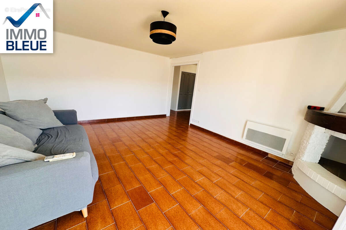 Appartement à MARTIGUES