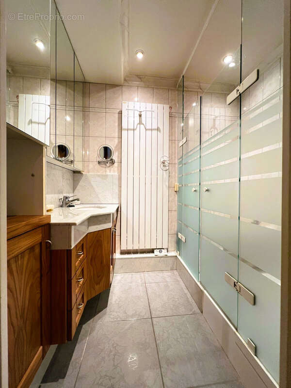 Appartement à CHARTRES