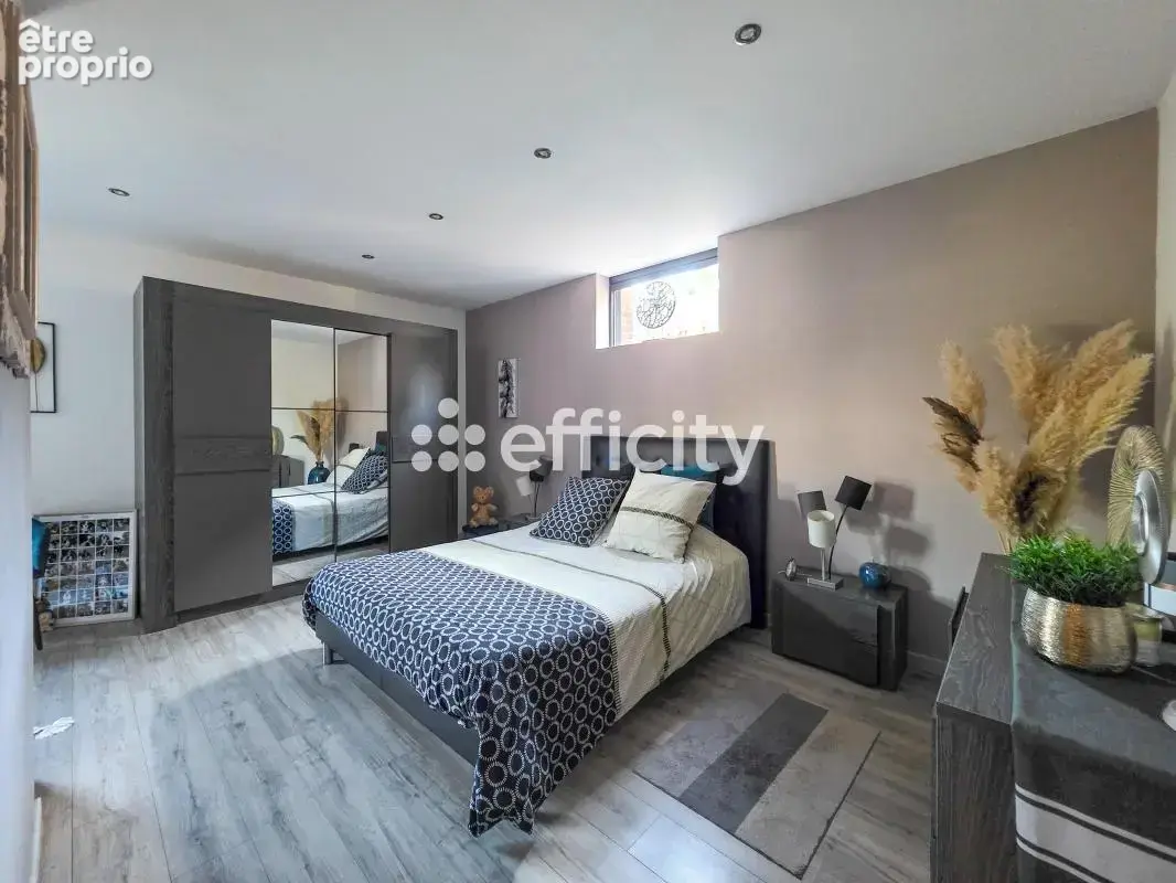 Maison 6 pièces 170 m² à vendre à La Saussaye (27370) - photo 12