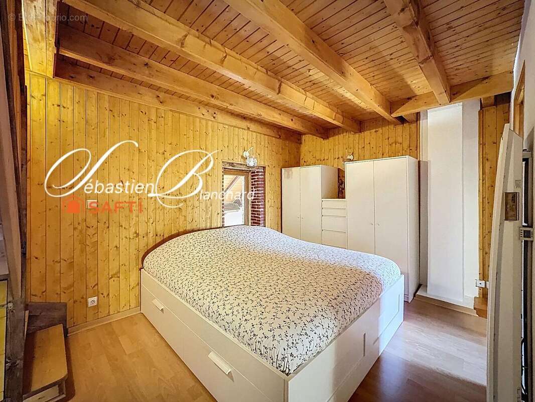 Photo 5 - Maison à CULOZ