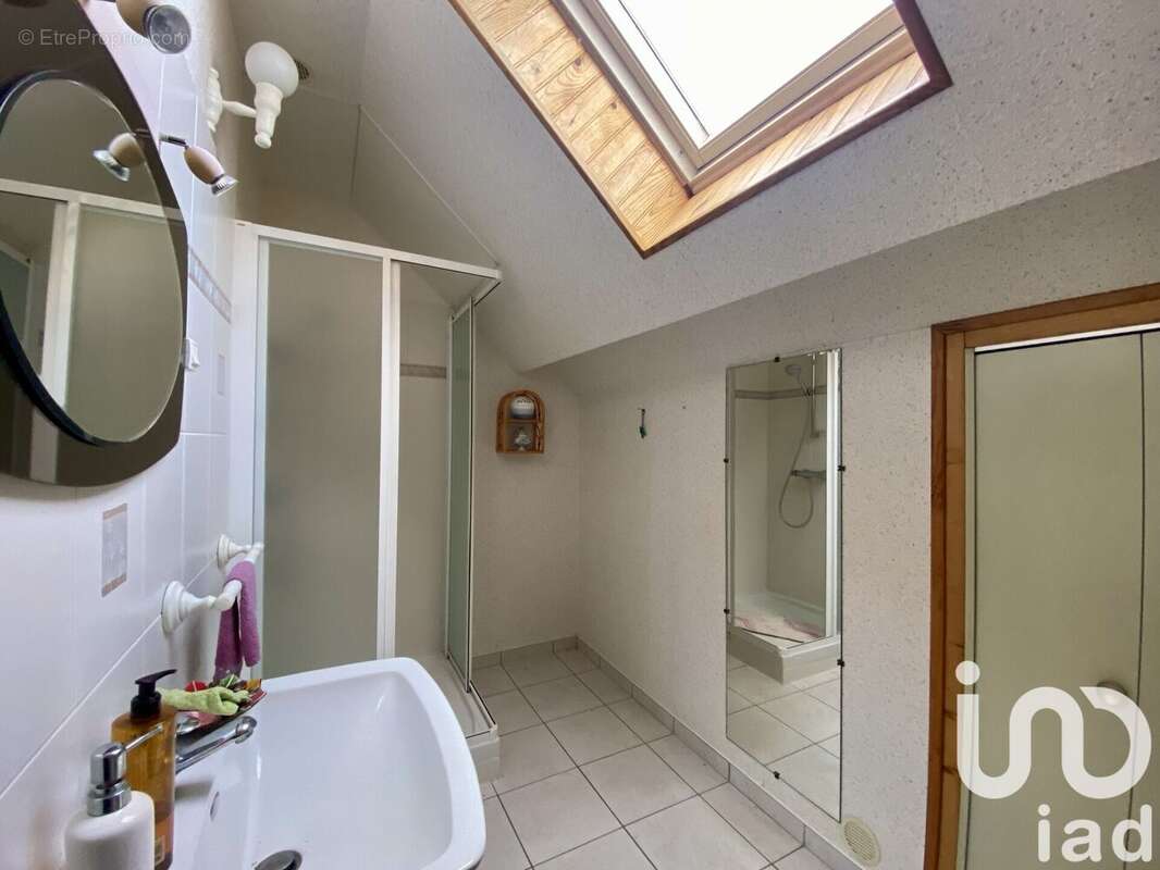 Photo 7 - Maison à PLOUFRAGAN