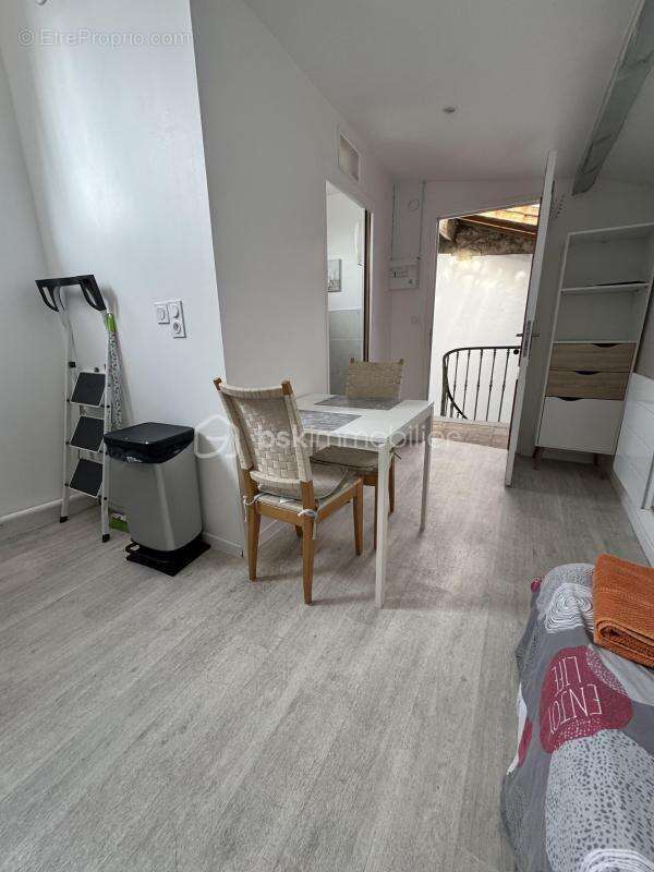34500 beziers - appartement t3 - 85m2 - vue plateau des poètes + studio aménagé rentabilité - photo 15