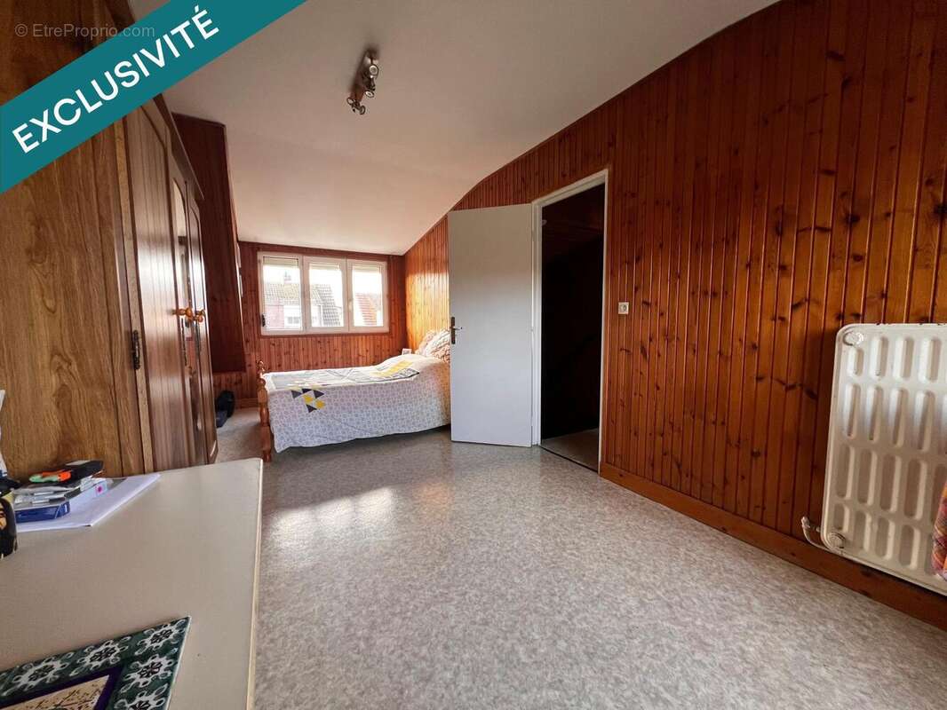 Photo 8 - Maison à DOUCHY-LES-MINES