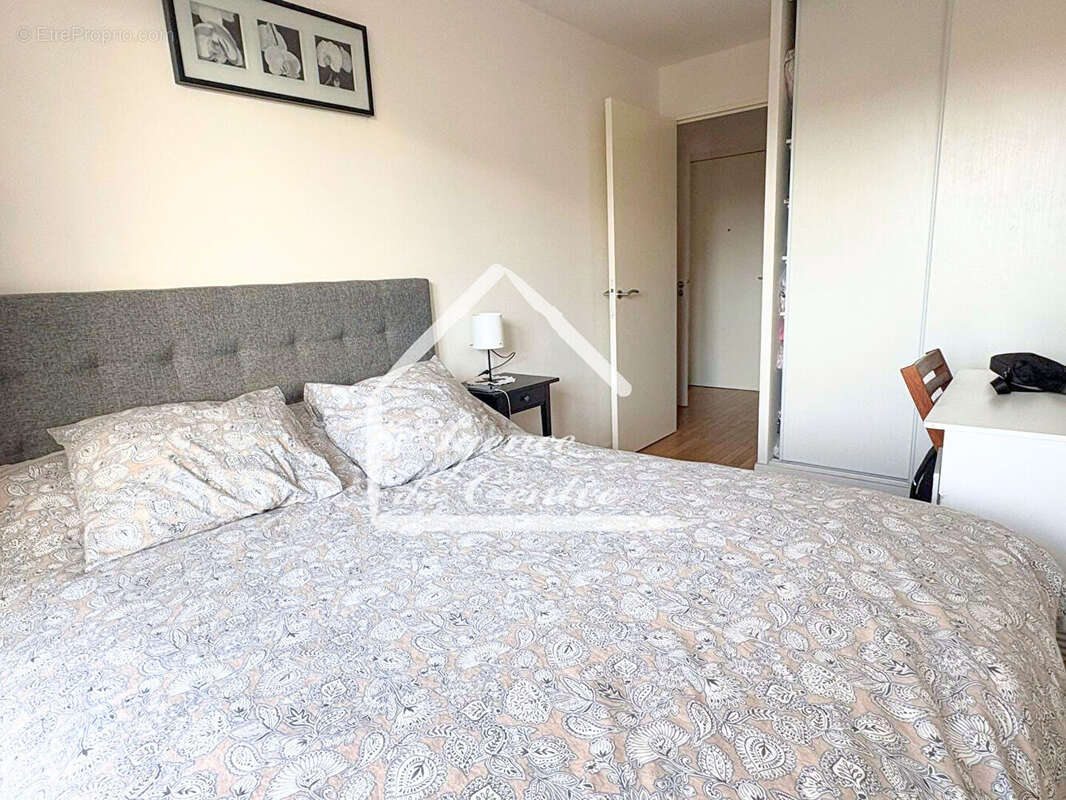 Appartement à CACHAN