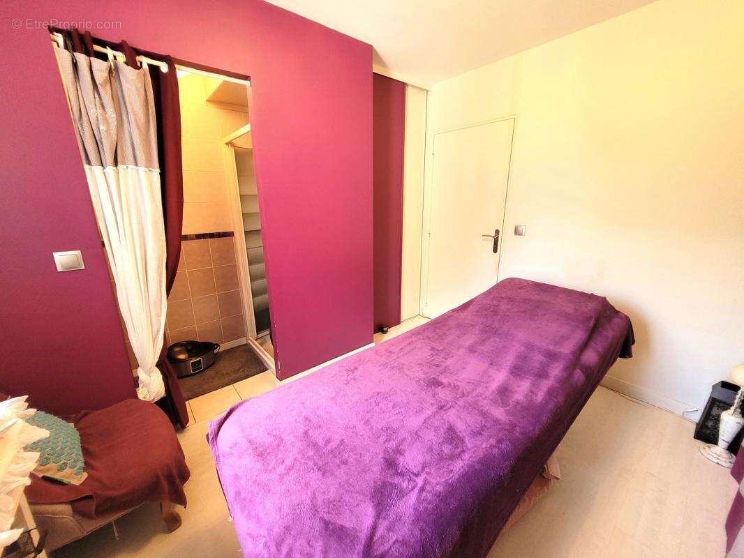 Maison à LA CHAPELLE-SUR-ERDRE