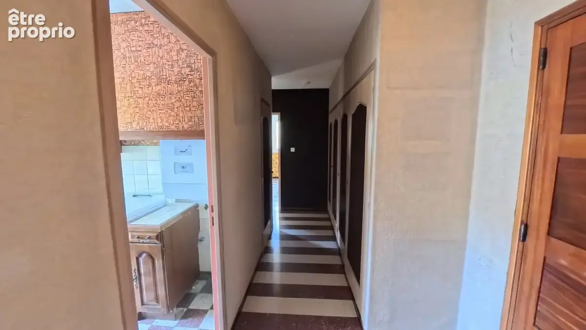 Blagnac centre - Appartement T3 - photo 11