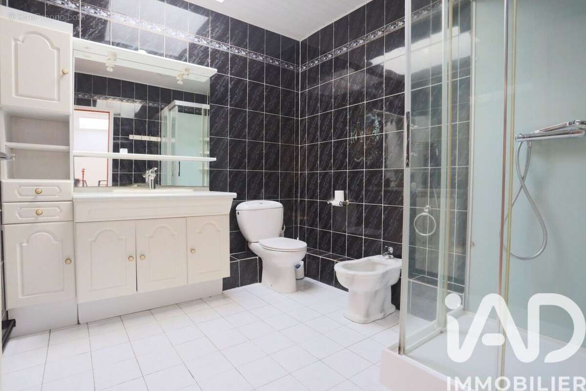 Photo 8 - Maison à SANNOIS