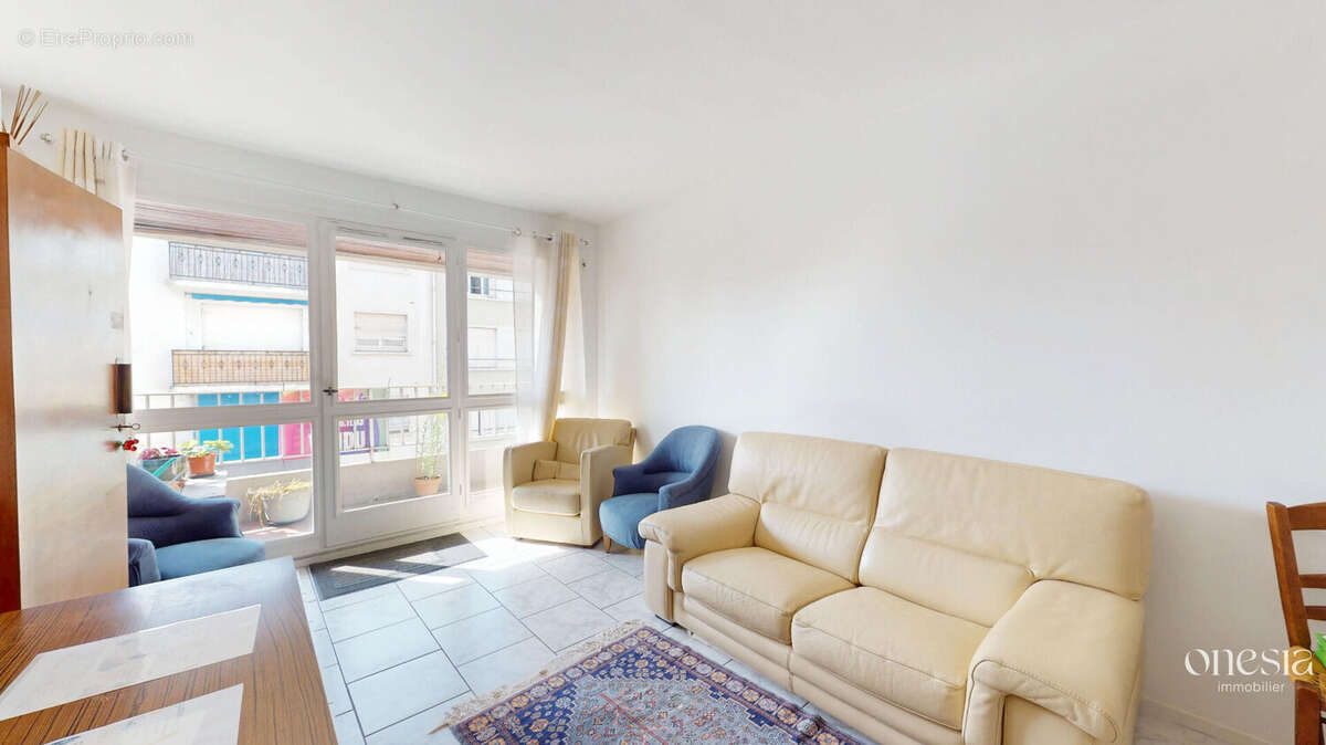 Appartement à PAU