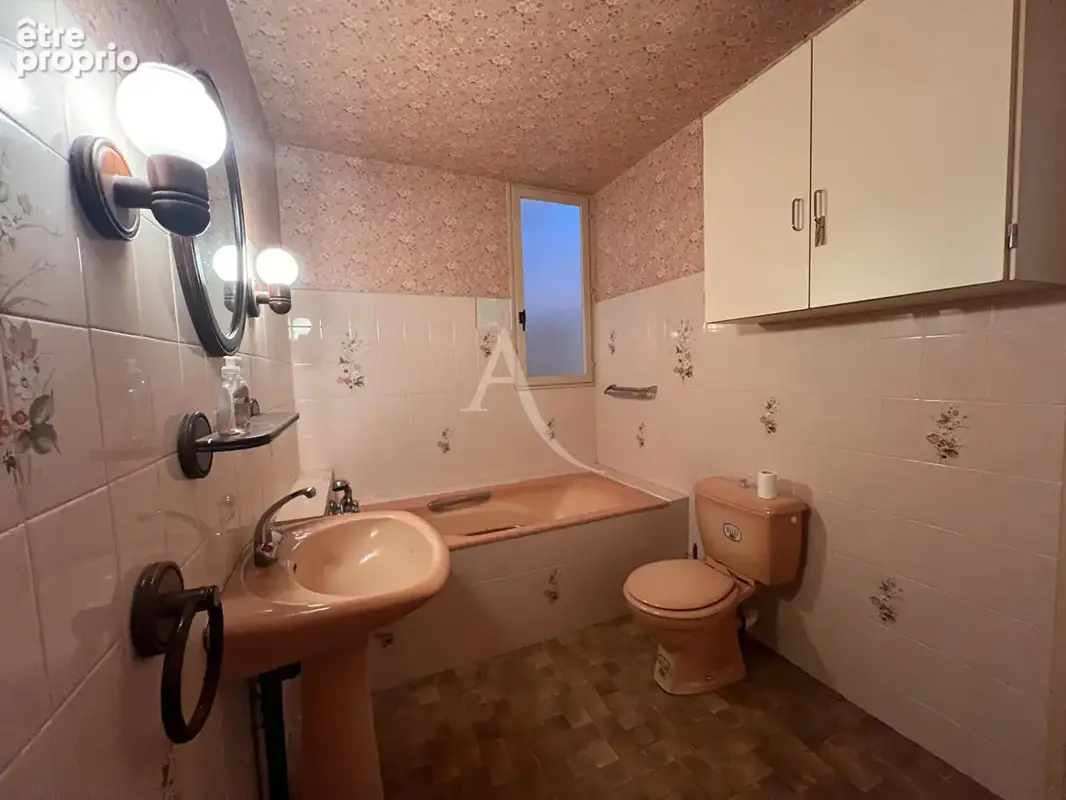 Maison - Montrichard Val De Cher - 75 m² - photo 8