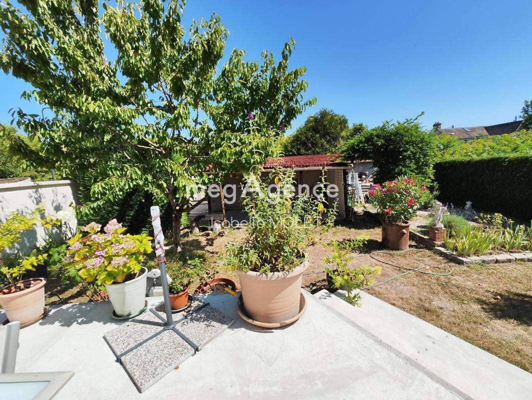 Maison à BOIS-LE-ROI