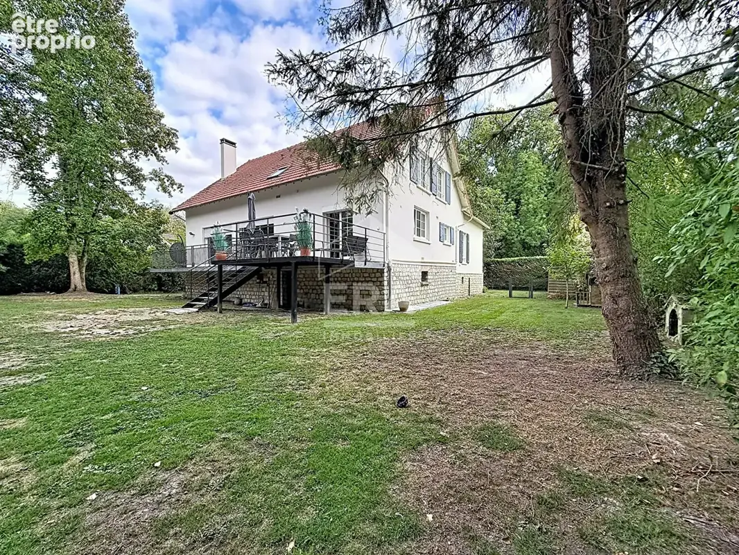 Photo Maison à Saclas au prix de 530 000€