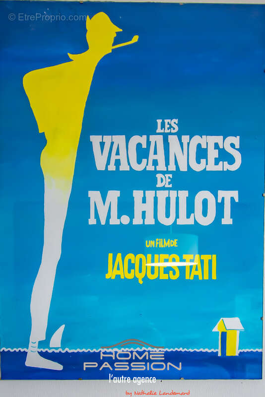 Appartement à ROYAN