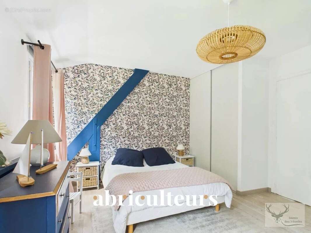 Maison à COYE-LA-FORET